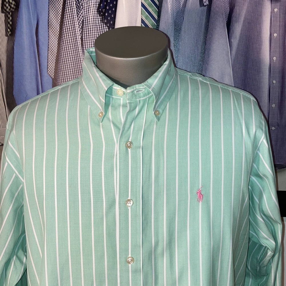 Spring x Polo - Picture 5 of 5